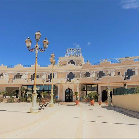 Hotel Medusa Lampedusa Luaran gambar