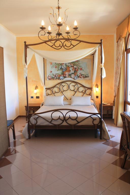 Hotel Medusa Lampedusa Luaran gambar