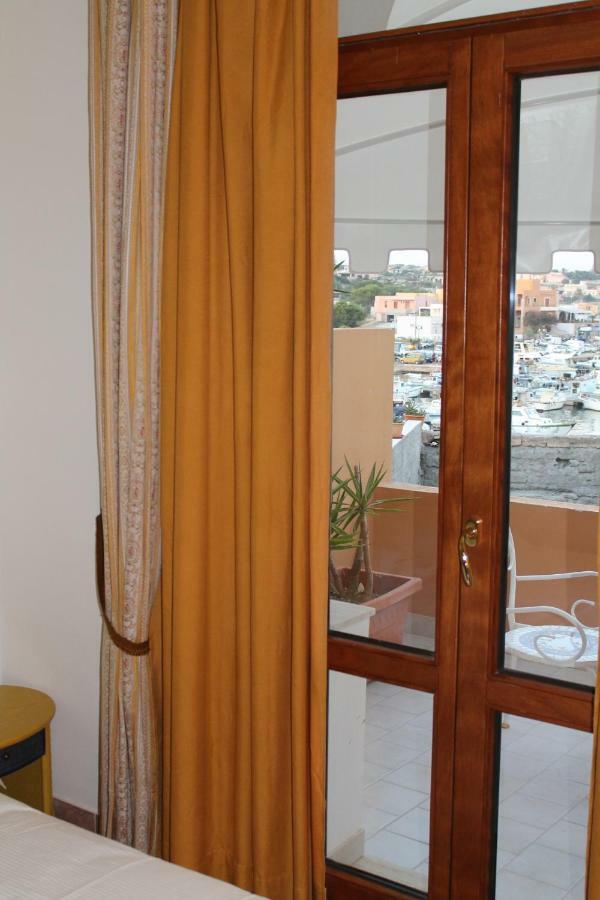 Hotel Medusa Lampedusa Luaran gambar