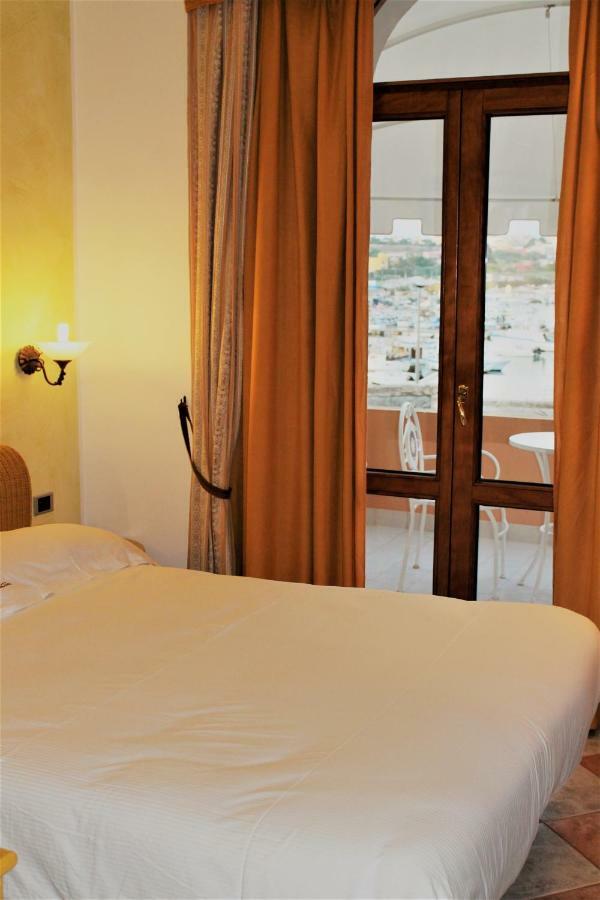 Hotel Medusa Lampedusa Luaran gambar