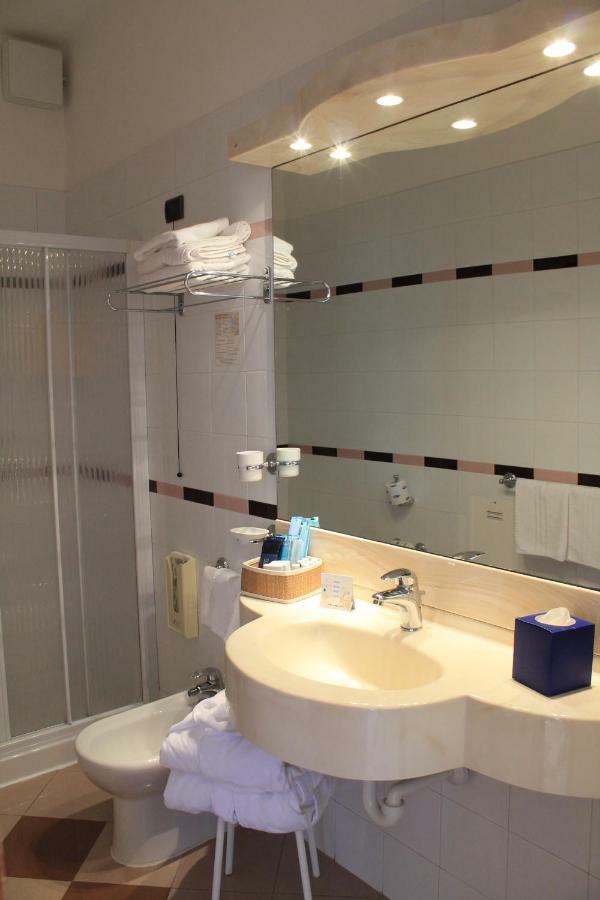 Hotel Medusa Lampedusa Luaran gambar