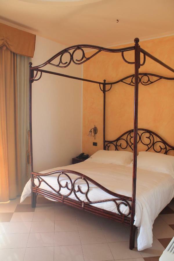 Hotel Medusa Lampedusa Luaran gambar
