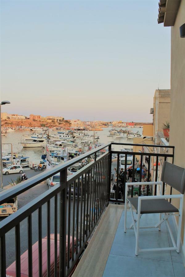 Hotel Medusa Lampedusa Luaran gambar