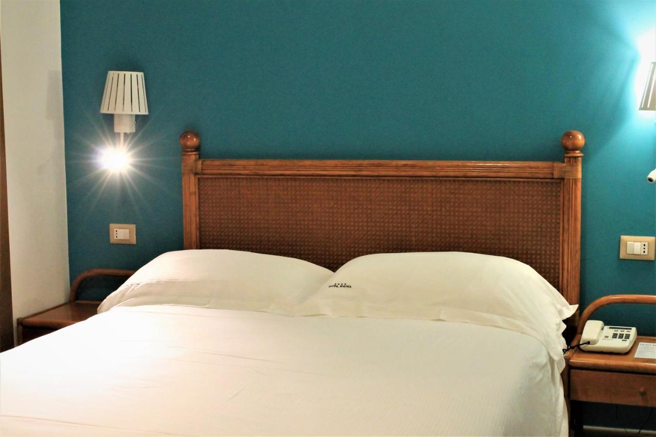 Hotel Medusa Lampedusa Luaran gambar