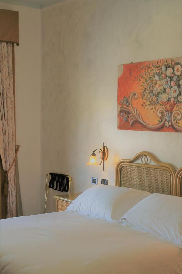 Hotel Medusa Lampedusa Luaran gambar